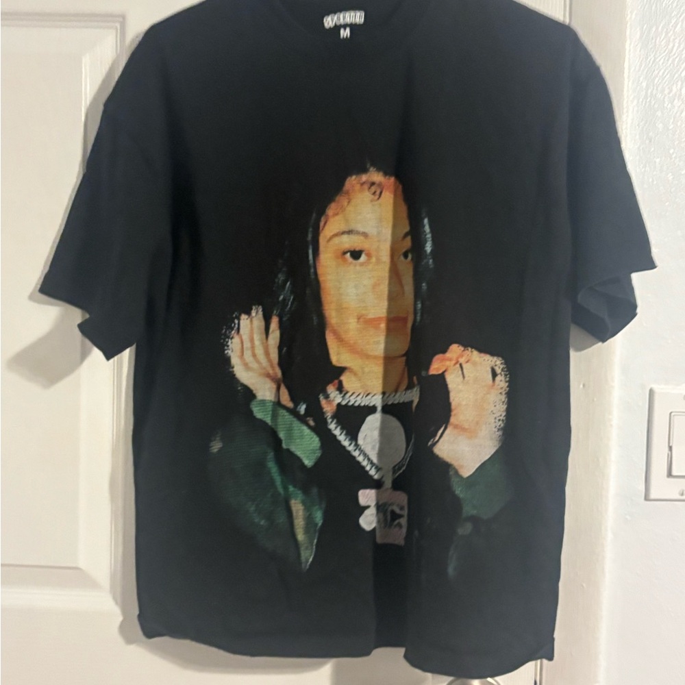 Graphic Tee